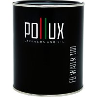 Пропитка для дерева Pollux FB Water 100