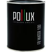 Пропитка для дерева Pollux FB Water 100