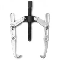Двухзахватный переставной съемник Rockforce RF-6590812(17927)