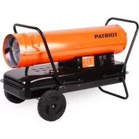 Дизельная тепловая пушка Patriot DTC 629