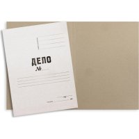 Папка-обложка Attache 874886