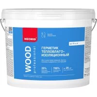 Строительный герметик NEOMID Professional