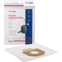 Синтетический пылесборник EURO Clean EUR-201