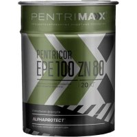 Грунт PentriMax PentriCor EPE 100 Zn 80