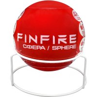Автономное устройство порошкового пожаротушения Finfire Сфера