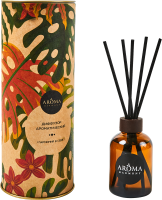 Ароматический диффузор Aroma Harmony Есо Гармония в себе 50 мл