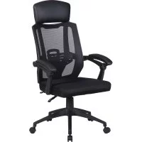 Офисное кресло BRABIX Nexus ER-401