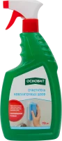 Очиститель межплиточных швов Основит Сэйфскрин SAL1 0.75 л