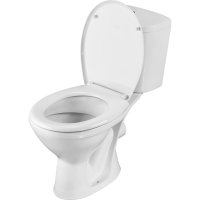 Унитаз-компакт Santeri PRO