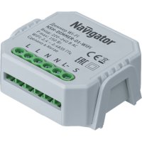 Диммер Navigator 82 635 NSH-DIMMER-01-WiFi