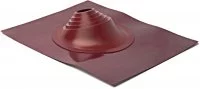 Проходка угловая Вега EPDM 1 красная