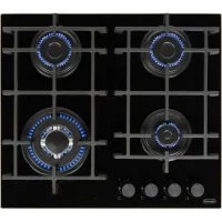 Газовая варочная панель DeLonghi GRAZIA 6GW NB