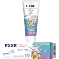 Зубная паста EXXE 235231
