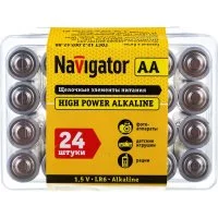 Элемент питания Navigator 94 786
