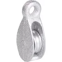 Одинарный блок STARFIX BK-Simplex