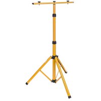 Штатив для установки двух прожекторов IEK LPADD2-160-2-K05