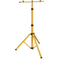 Штатив для установки двух прожекторов IEK LPADD2-160-2-K05