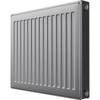 Панельный радиатор Royal Thermo COMPACT C22-500-1000 Silver Satin