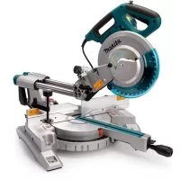 Торцовочная пила Makita LS1018LN