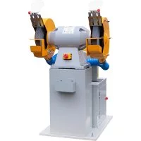 Двухдисковый шлифовальный станок VISPROM BKL-3000