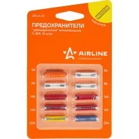 Цилиндрические предохранители Airline AFU-V-01