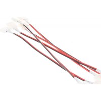 Коннектор Navigator NLSC-10mm-PC-W-PC-IP20 71 485