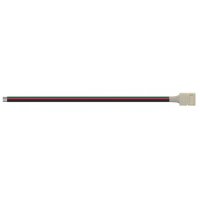 Коннектор Navigator NLSC-RGB10mm-W-PC-IP20 71 488
