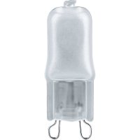 Галогенная лампа Navigator 94 232 JCD9 40Вт frost G9 230В 2000h