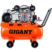 Ременной компрессор Gigant BCL-50
