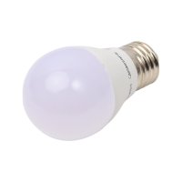 Лампа Navigator 82 423 NLL-G45-7-230-RGBWWW-E27-WIFI