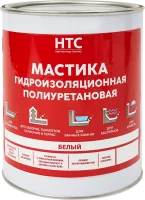 Мастика полиуретановая HTC 1000 г