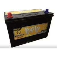 Аккумуляторная батарея TAB topla efb stop- go