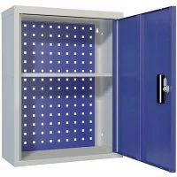 Шкаф ПРАКТИК Profi WD