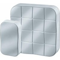 Электрический звонок Navigator 61 275 NDB-D-DC05-1V1-WH