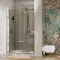Душевая дверь WasserKraft Aisch
