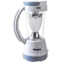 Кемпинговый фонарь-прожектор Navigator NPT-CA14-ACCU
