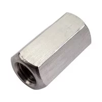 Соединительная удлиняющая гайка DINFIX М12 DIN6334