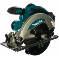 Дисковая пила Makita DSS610Z