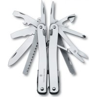 Мультитул Victorinox SWISSTOOL SPIRIT II