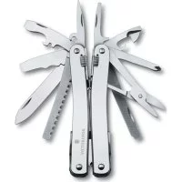 Мультитул Victorinox SWISSTOOL SPIRIT II