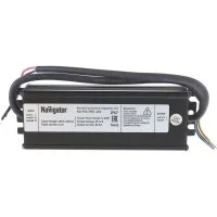 Драйвер Navigator 71 472 ND-P60-IP67-12V