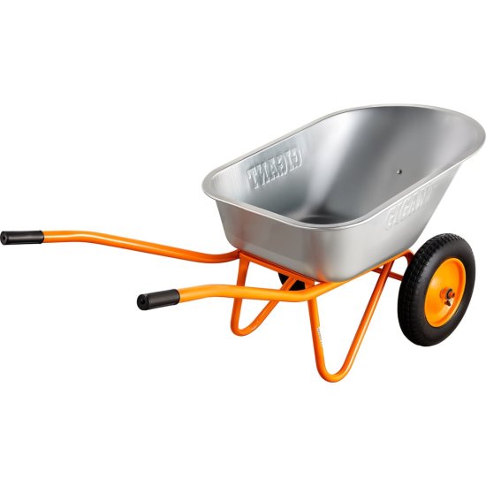 Строительная двухколесная тачка Gigant GX-02