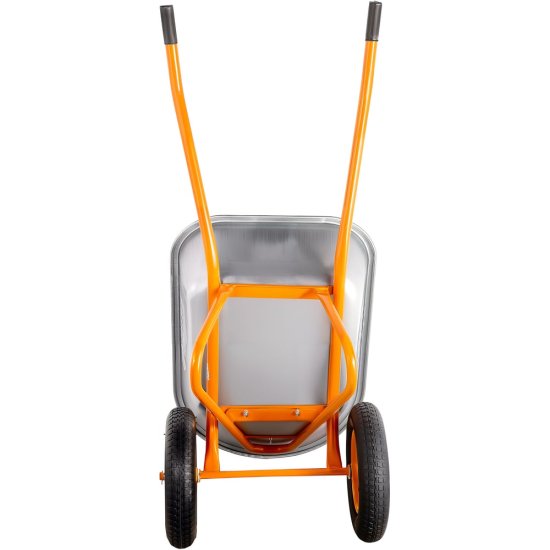 Строительная двухколесная тачка Gigant GX-02