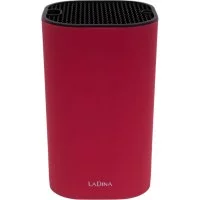 Пластиковая подставка для ножей Ladina 39006