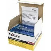 Нулевая шина Navigator 17683 1062076
