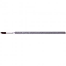 Плоская шлицевая насадка для серии Nm Felo 3,5x0,6x170