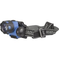 Налобный фонарь Navigator NPT-H12-3AAA