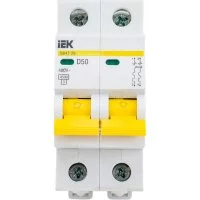 Автоматический выключатель IEK ВА47-29