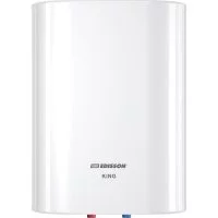 Аккумуляционный электрический водонагреватель Edisson King 50 V