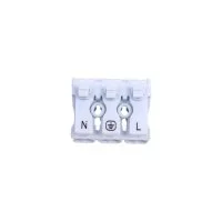 Монтажная клемма Navigator 61 072 NTC-CMK-923PL-3